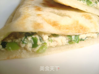 就好那一口--家乡的豆腐卷的做法