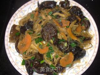 斋菜的做法