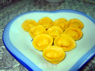 金元宝的做法