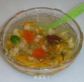 多样汤的做法