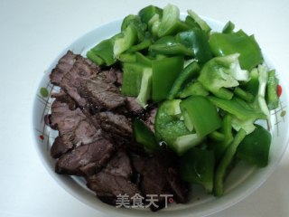 好吃的卤牛肉的做法