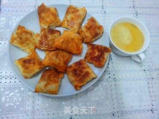 换个方法吃馄饨----黄金宝盒