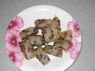 饼饼之红与黑的做法