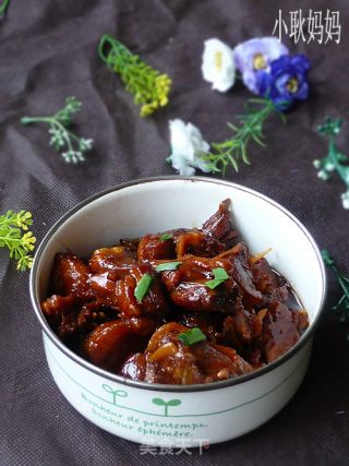 美味啤酒鸭的做法