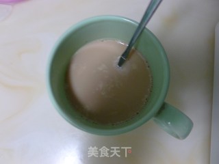 原味奶茶的做法