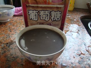四黑豆浆的做法