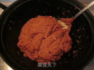 辣椒酱的做法