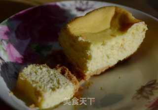 酸奶酪蛋糕 Baked sour cream cheesecake的做法