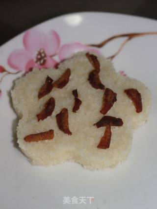 重阳糕的做法