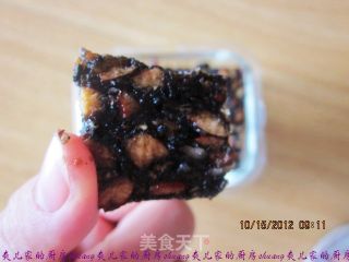 红枣阿胶软糕的做法