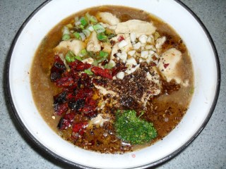 水煮肉片的做法