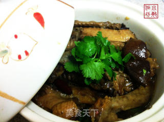 红烧鸭翅：有选择地贴秋膘