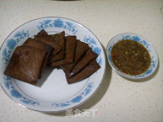 血糕—安阳传统小吃的做法