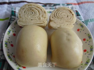 千层卷的做法