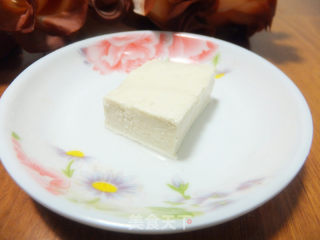 自制豆腐的做法