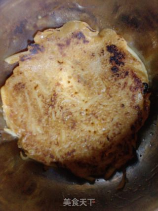 土豆饼的做法