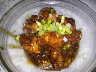 可乐鸡翅的做法