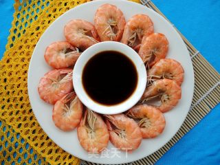 盐水虾的做法
