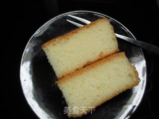 蛋糕的做法