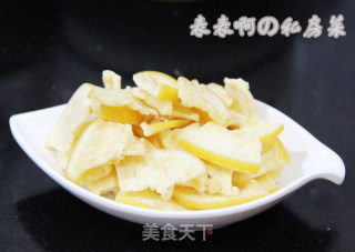 化痰止咳柚皮糖的做法