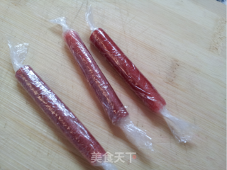 自制果丹皮的做法