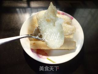 香炸糯米粑的做法