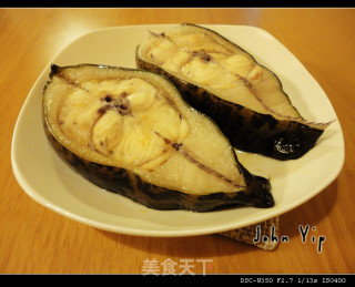 豆酱炊钱鳗的做法