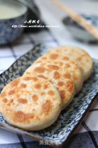 牛肉馅饼----美味、多汁、鲜香的做法