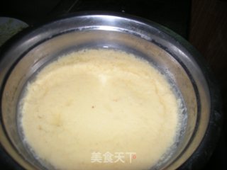 冰糖鸡蛋羹——缓解咳嗽最简单的营养食疗的做法
