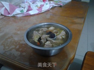 砂锅排骨的做法