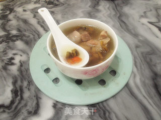 花旗参石斛汤的做法