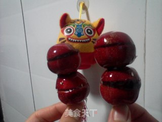 儿时的记忆，童年的回忆...回味幸福的味道的做法