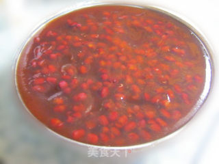 红豆糕的做法