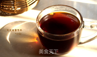 【秋冬好滋润】无花果蜜枣茶的做法