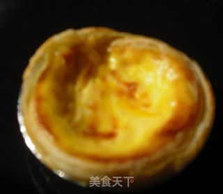 蛋垯（此篇主要分享垯水的简单做法）的做法