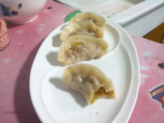 北方家家都吃的经典饺子-----猪肉白菜饺子的做法