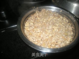 碎肉豆腐——炒出“老少皆宜”的下饭菜