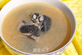 红枣乌鸡汤的做法