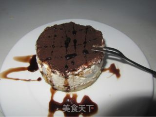 提拉米苏的做法