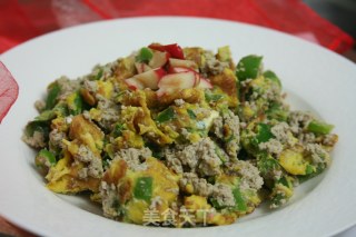 黑豆豆腐的做法
