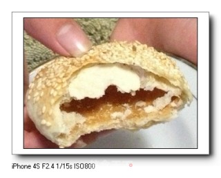糖酥饼的做法