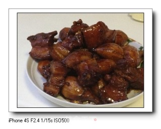 茨菇红烧肉的做法