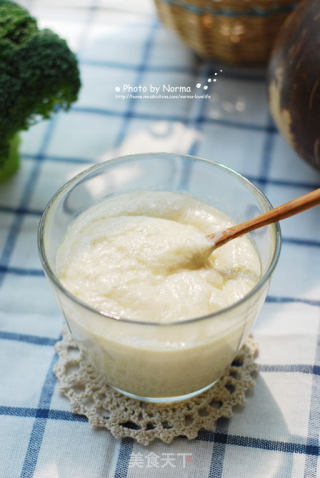 贝夏梅尔奶油调味酱（白酱）的做法