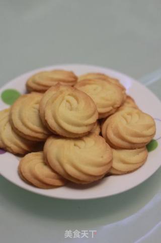 经典曲奇