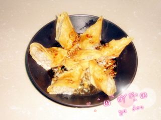 油豆皮肉卷的做法
