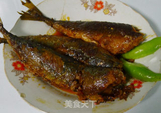 番茄沙丁鱼的做法