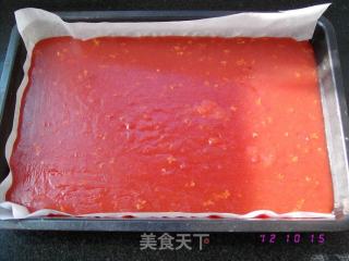 山楂糕的做法