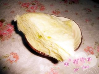 葱香蒸饼的做法