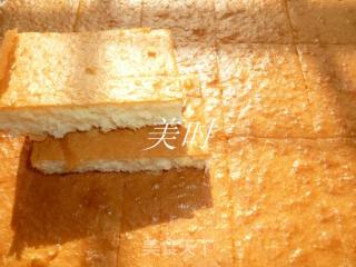 自制法式海绵蛋糕的做法