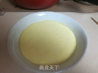 蒸蛋的做法